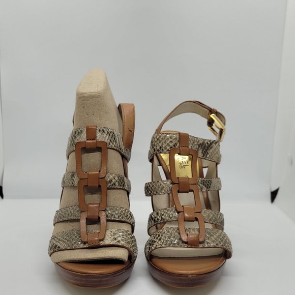 MICHAEL Michael Kors, Heels - Picture 1 of 5